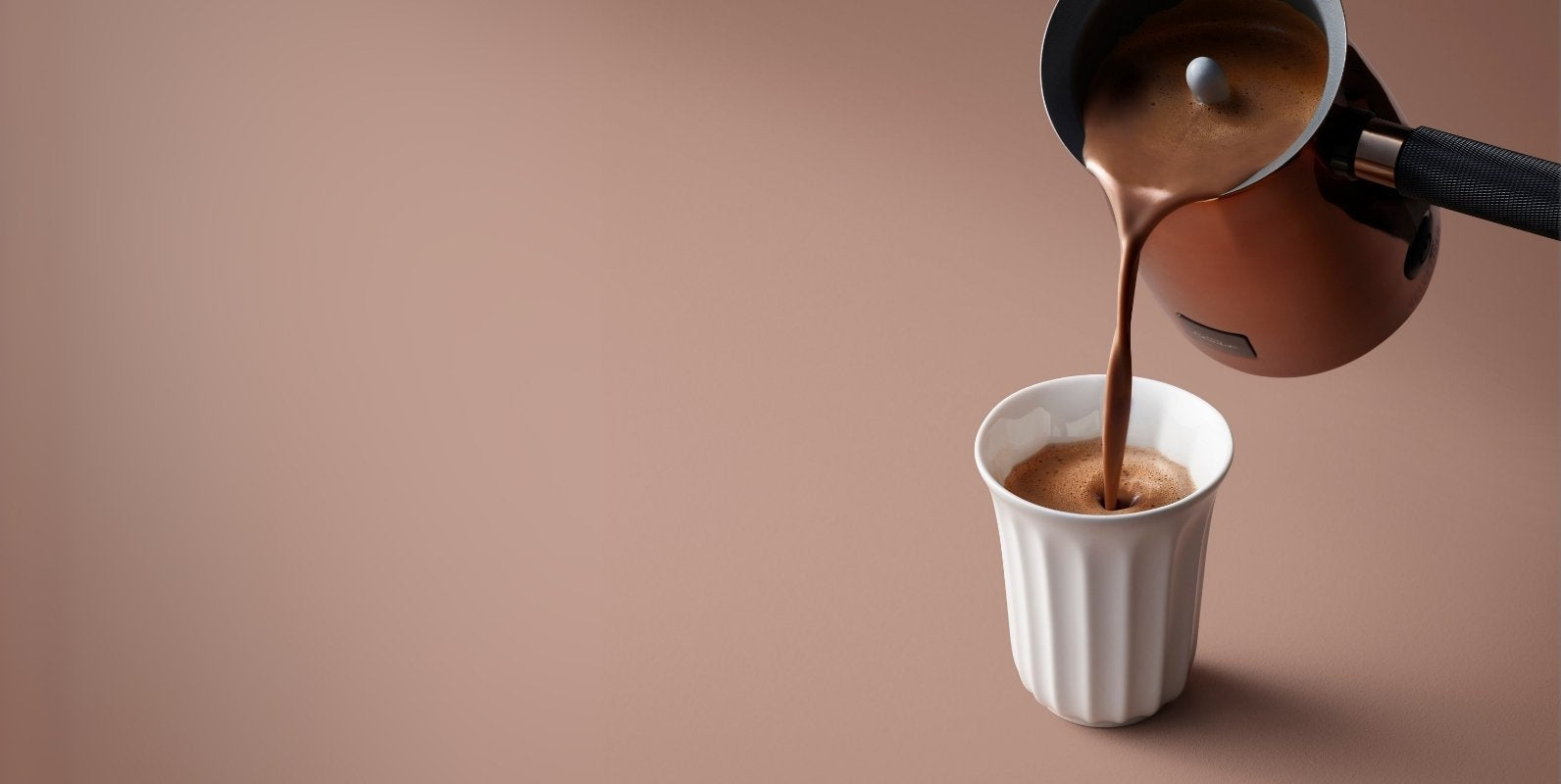Drinking Chocolate Mixes for the Velvetiser - Hotel Chocolat