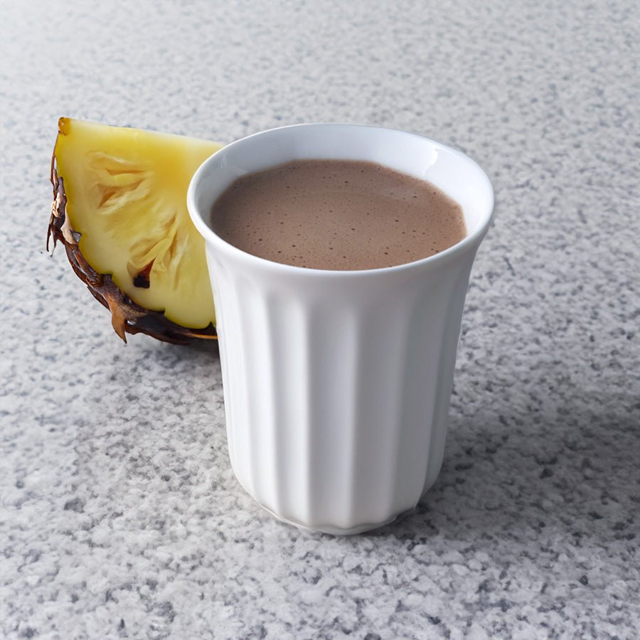 Caramelised Pineapple - Hotel Chocolat - Hotel Chocolat