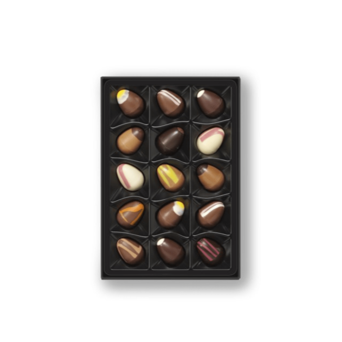 Easter H - box - Hotel Chocolat - Hotel Chocolat
