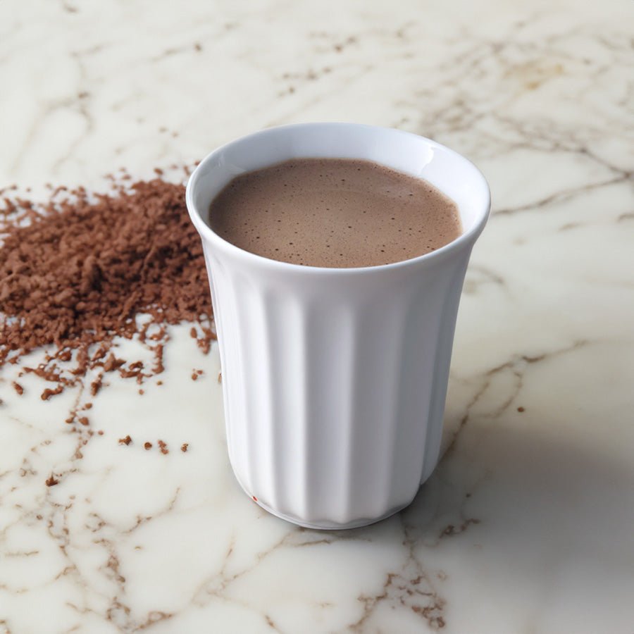 Milky 50% Hot Chocolate - Hotel Chocolat - Hotel Chocolat