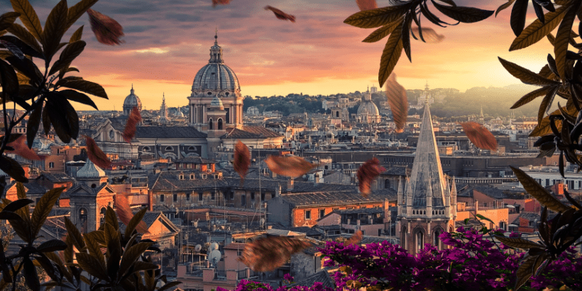 A European Hot Chocolate Tasting Adventure - Hotel Chocolat