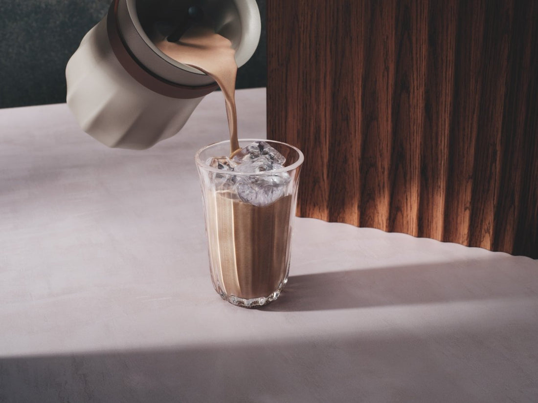 What Is a Velvetiser®? How to Make Barista-Quality Drinking Chocolate at Home - Hotel Chocolat