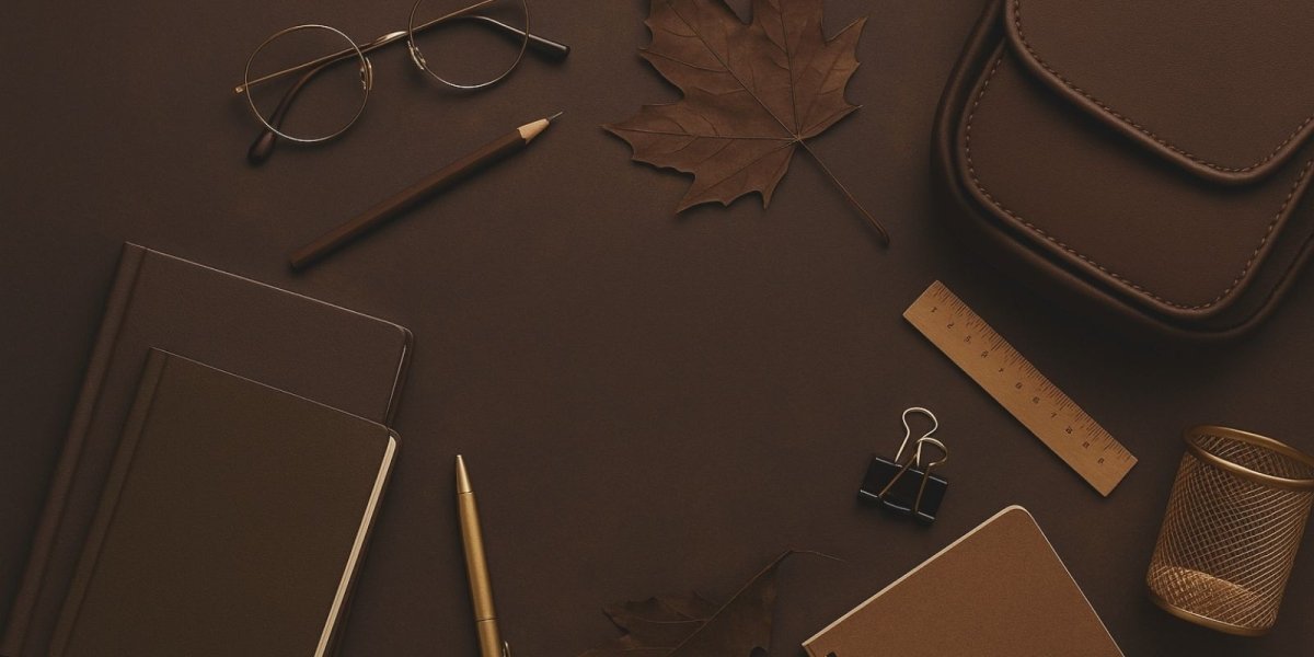 Back to School - Hotel Chocolat