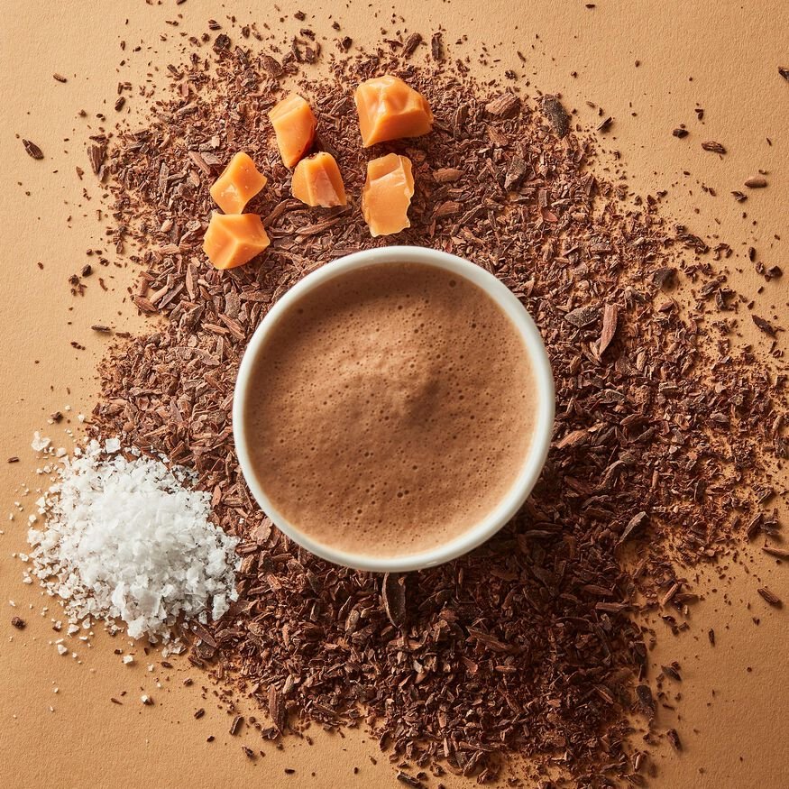 Drinking Chocolate for the Velvetiser - Hotel Chocolat