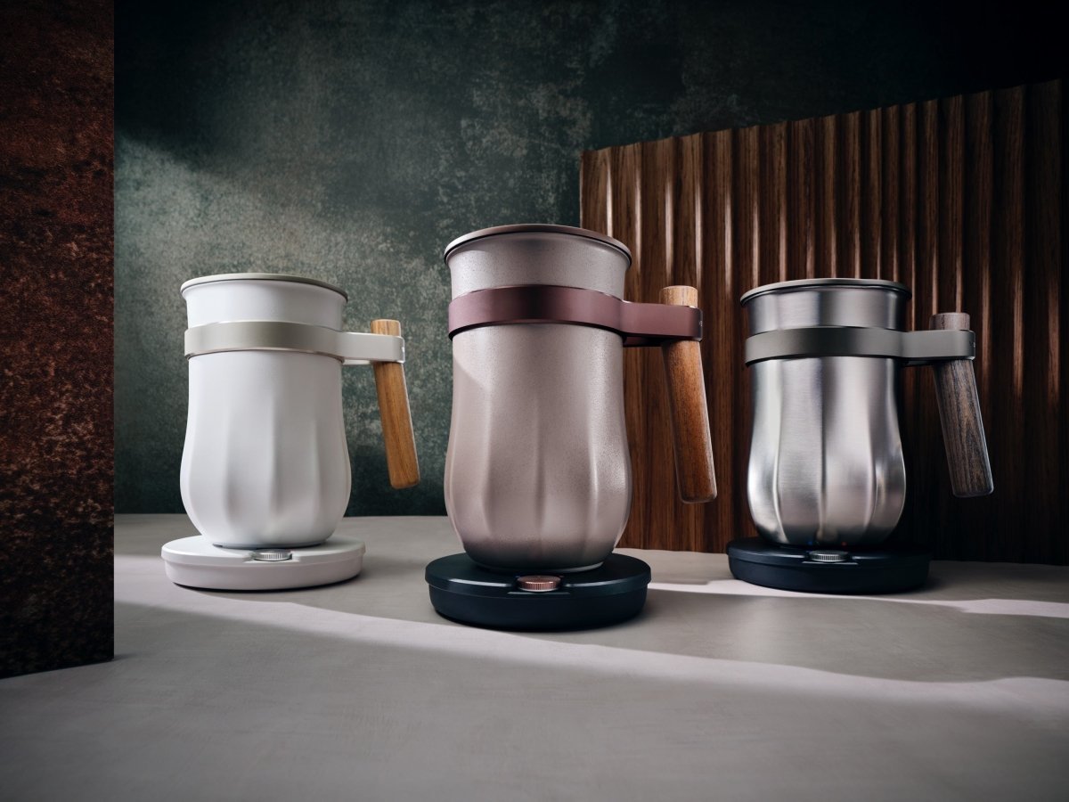 The Velvetiser - Hotel Chocolat