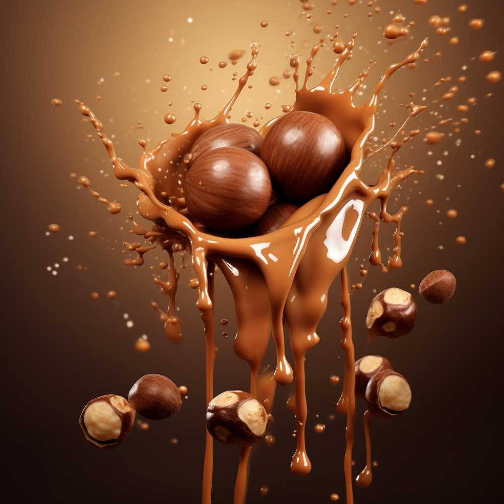 45% Nutmilk Hot Chocolate - Hotel Chocolat - Hotel Chocolat