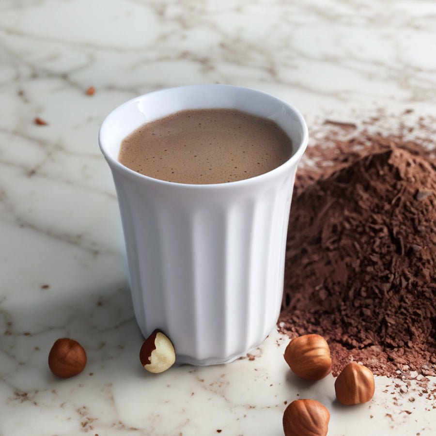 45% Nutmilk Hot Chocolate - Hotel Chocolat - Hotel Chocolat
