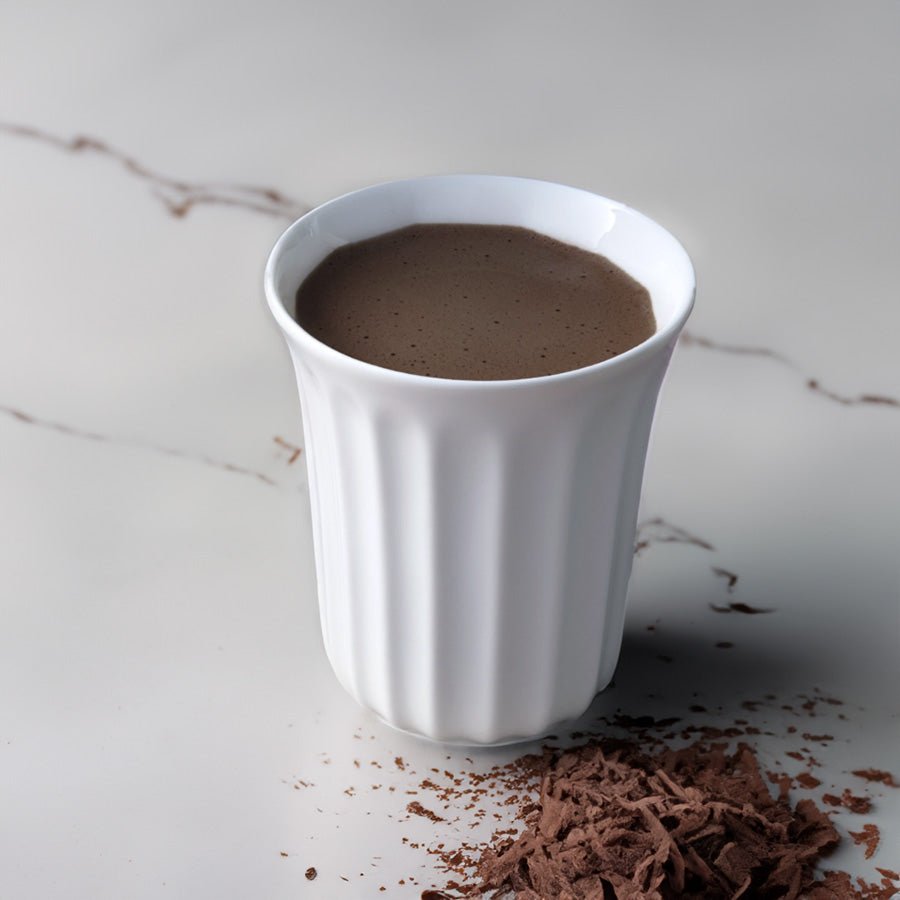 85% Dark Drinking Chocolate - Hotel Chocolat - Hotel Chocolat