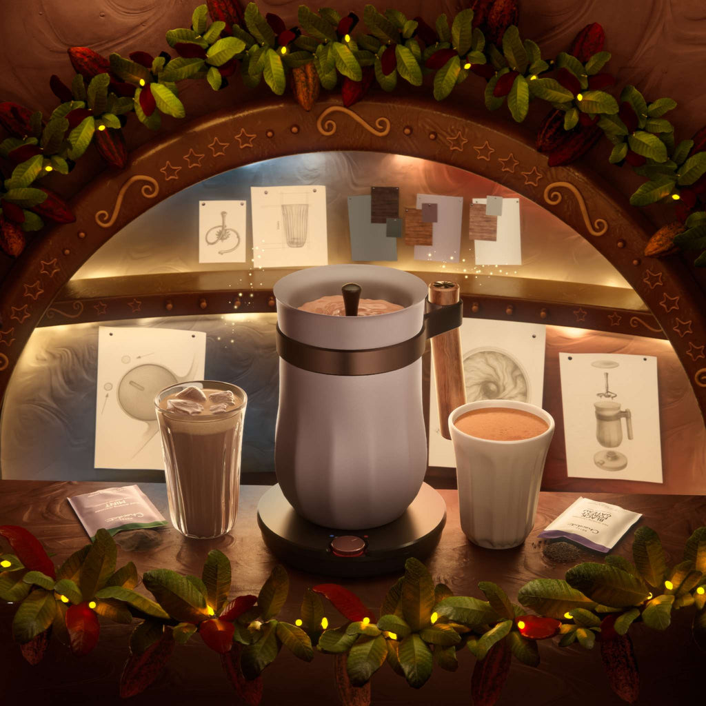 Velvetiser Advent Calendar