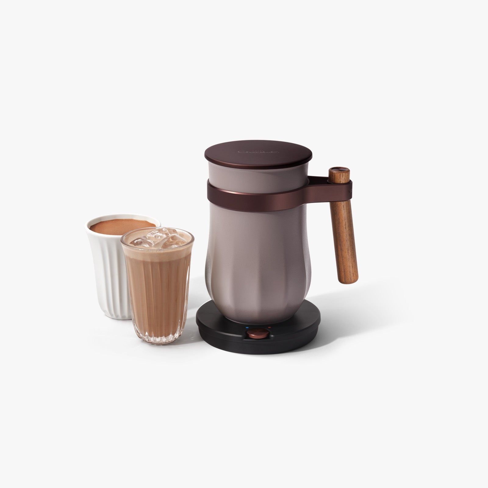 All-New Velvetiser