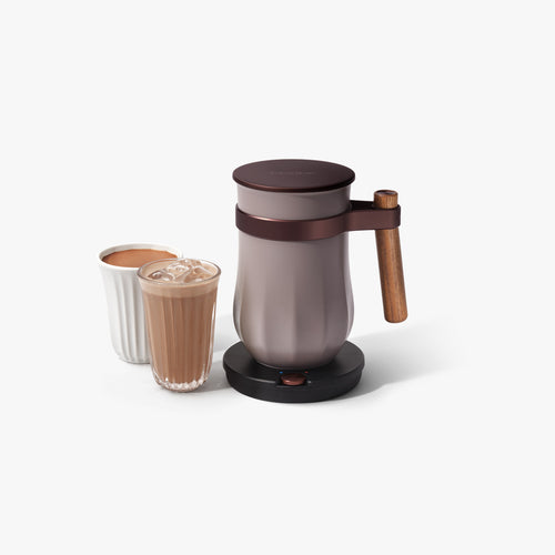 All-New Velvetiser