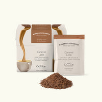 Caramel Mocha