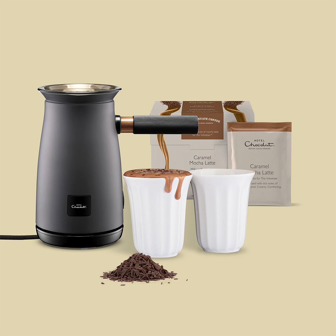Velvetiser Bundle