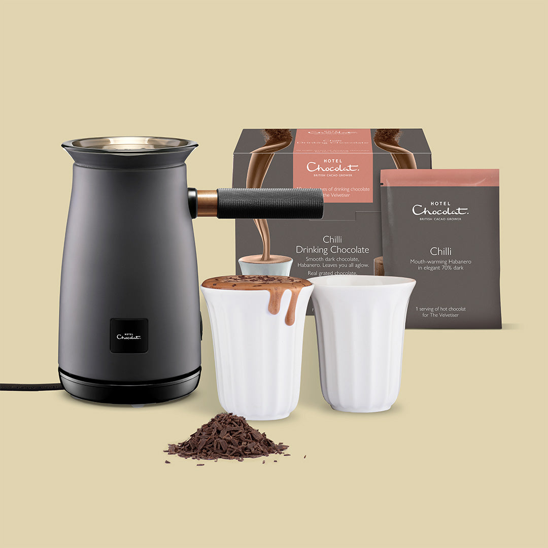 Velvetiser Bundle
