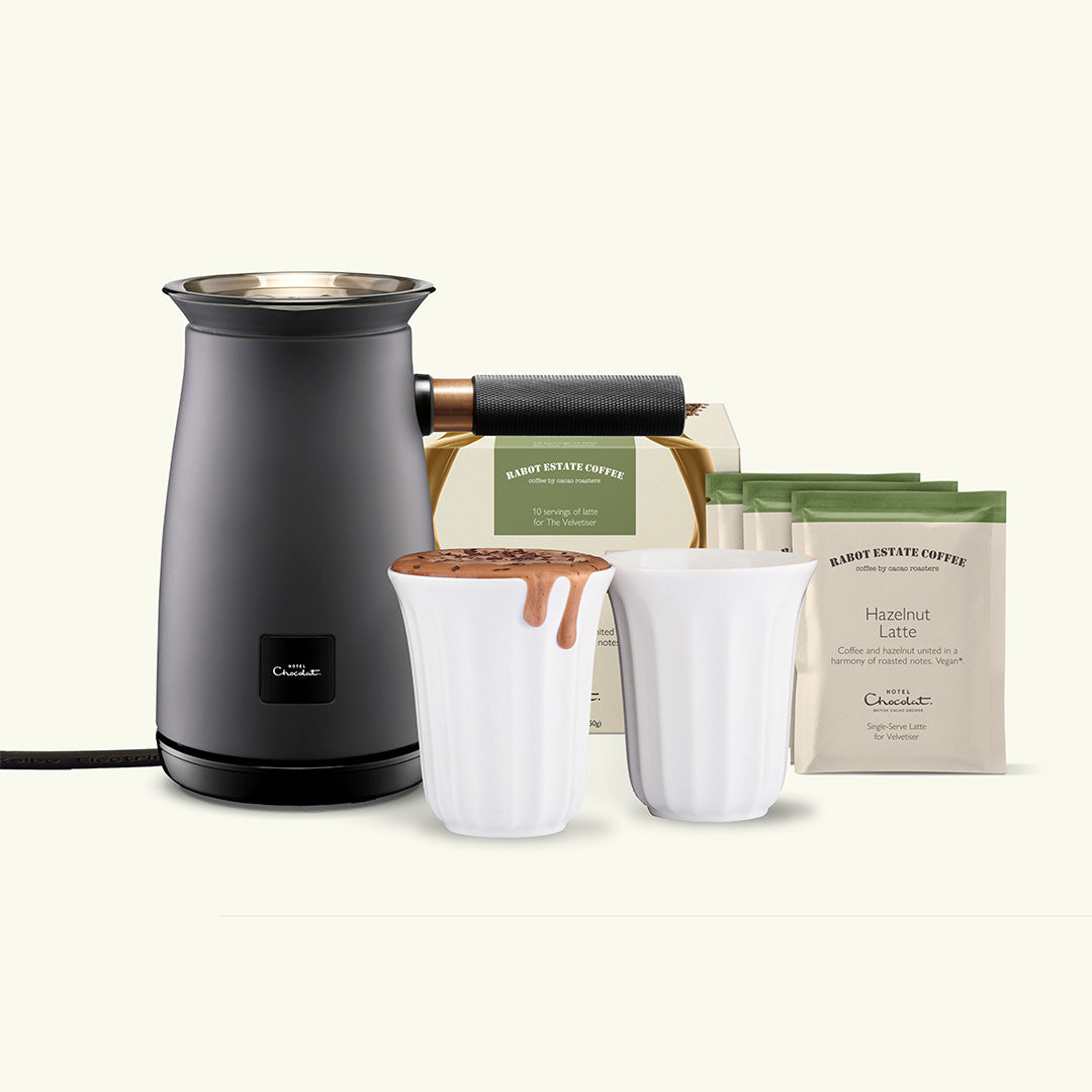 Velvetiser Bundle
