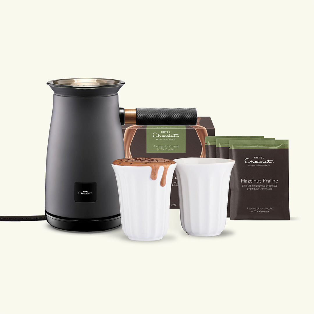 Velvetiser Bundle