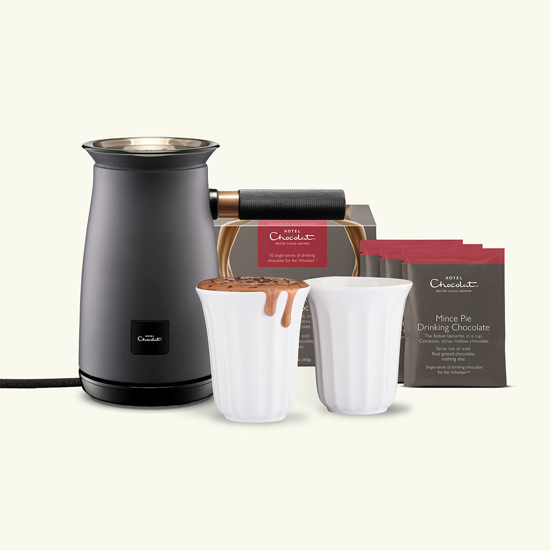 Velvetiser Bundle