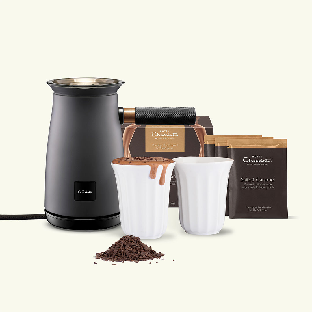 Velvetiser Bundle