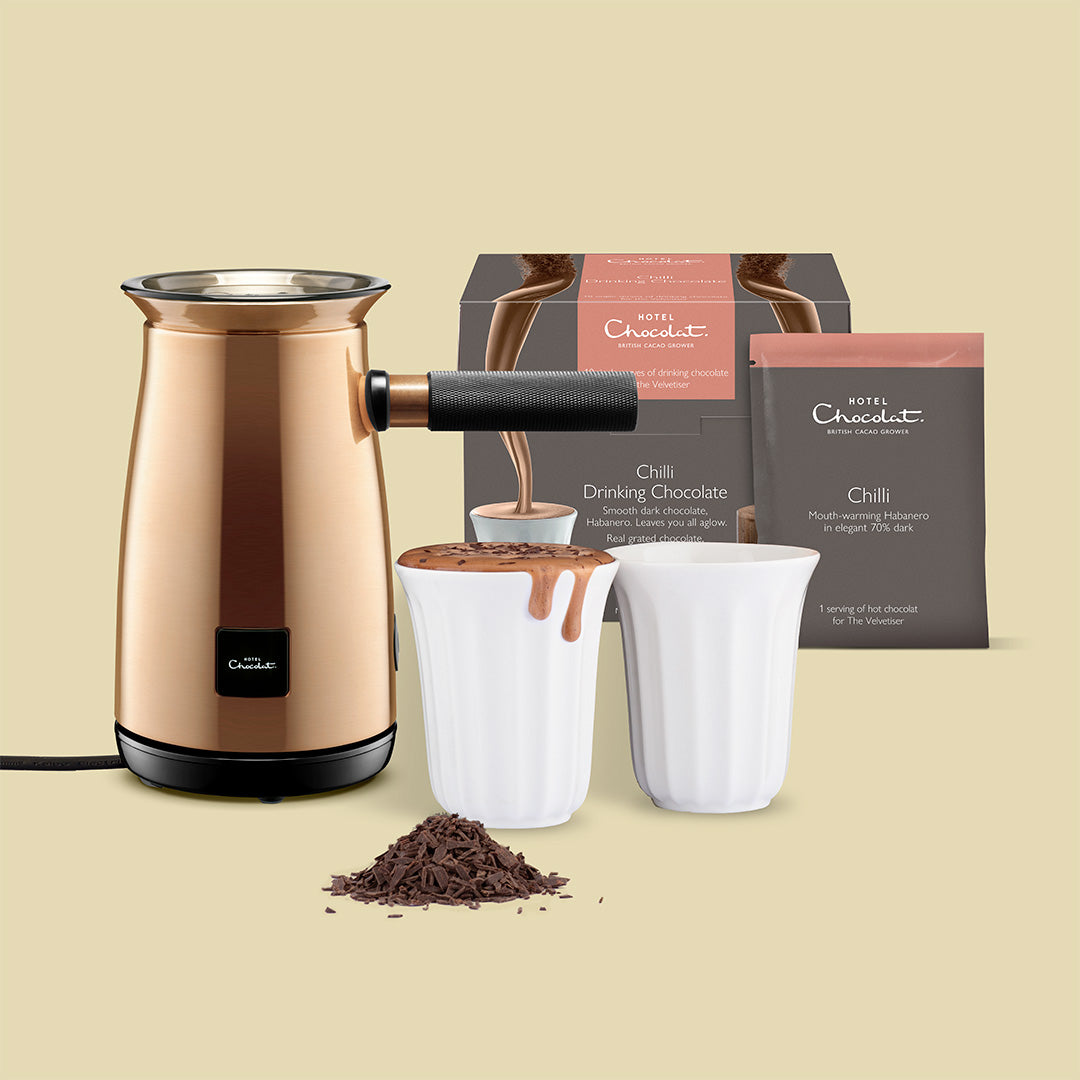 Velvetiser Bundle