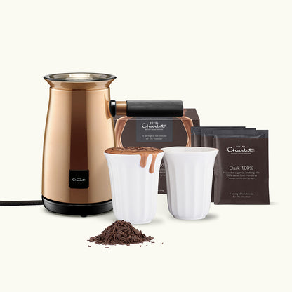 Velvetiser Bundle