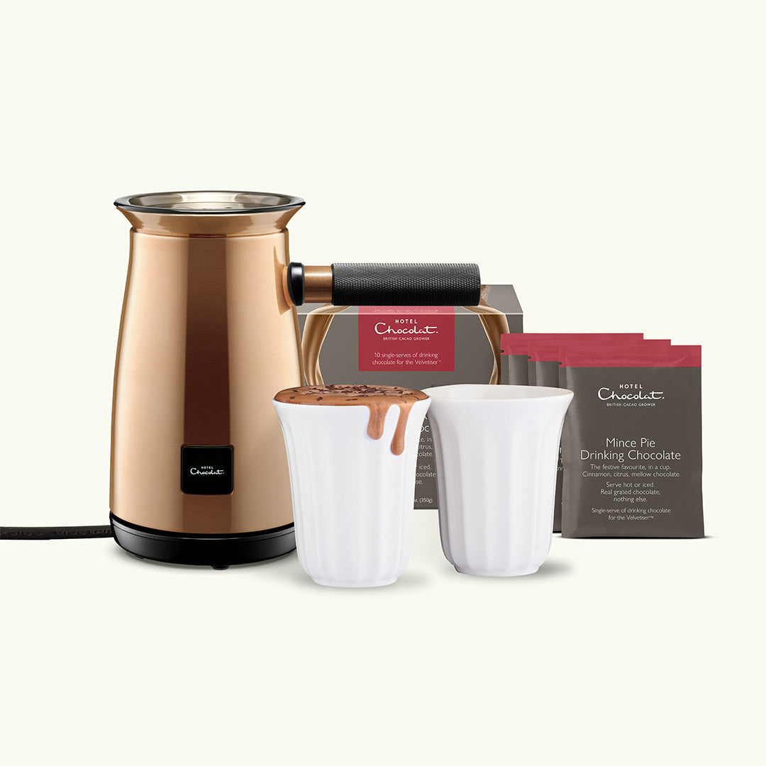 Velvetiser Bundle