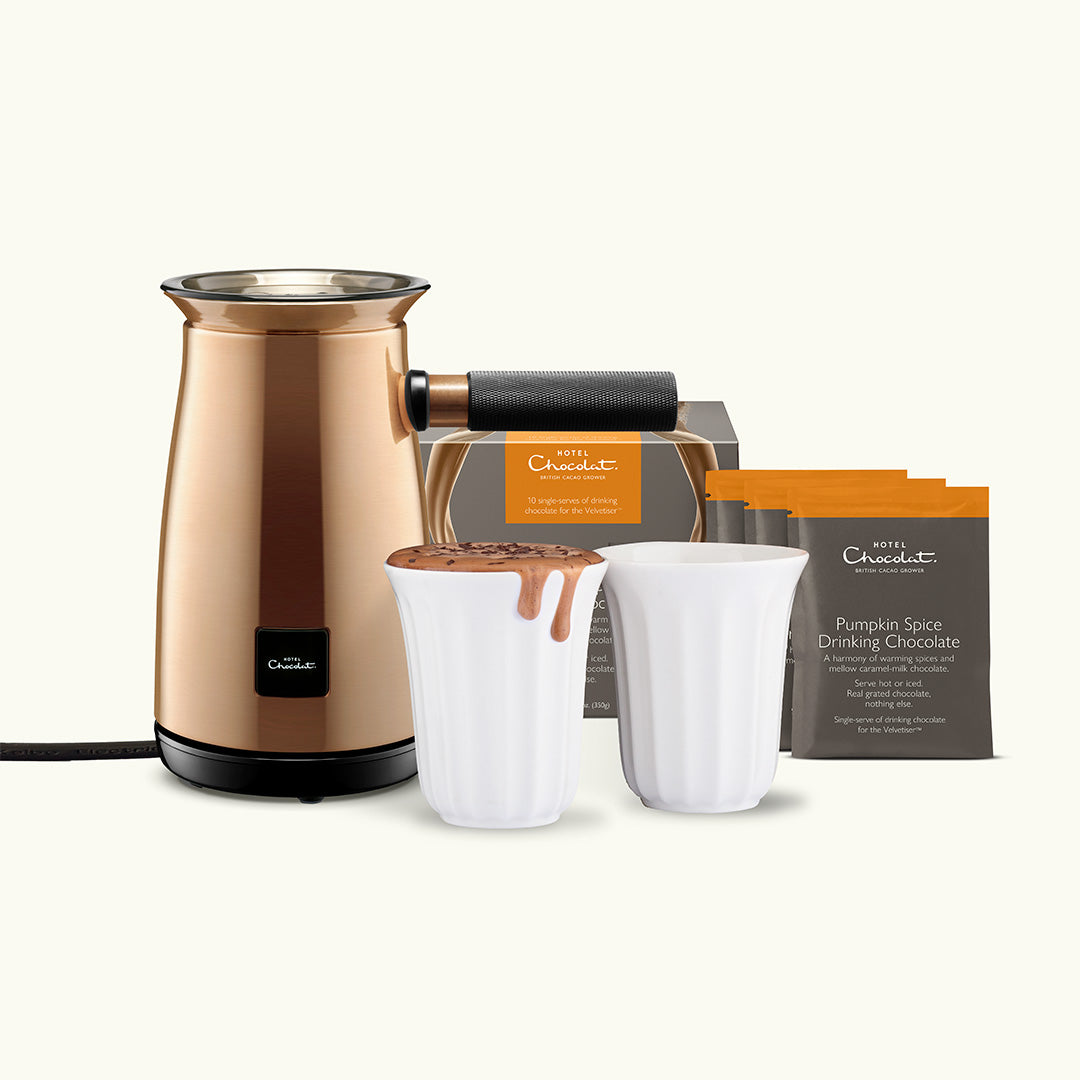 Velvetiser Bundle
