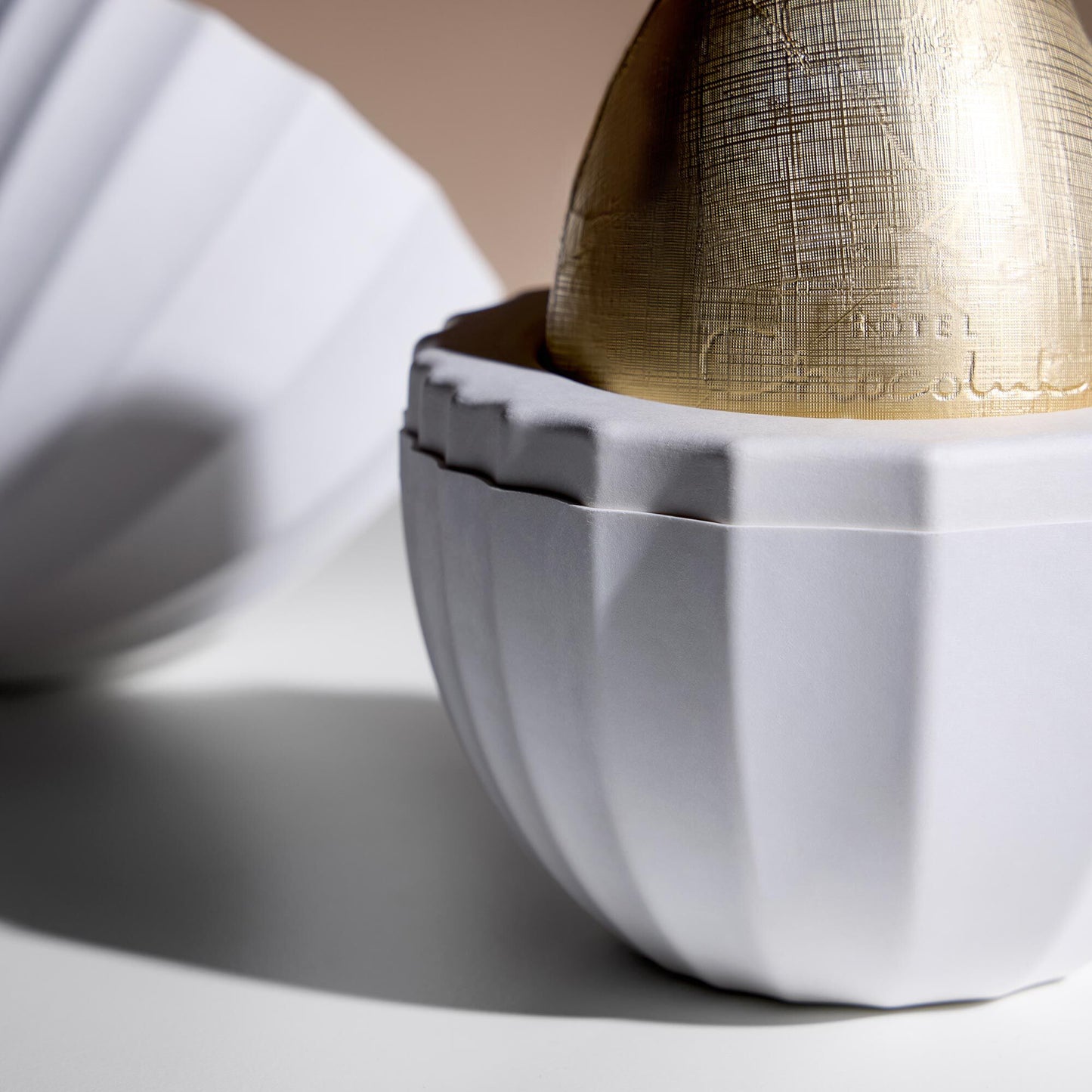 Extra-Thick Easter Egg – Serious Dark Fix