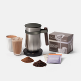 Velvetiser Intro Pack