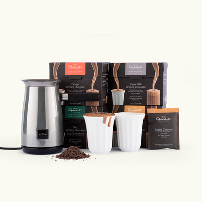 Velvetiser Starter Kit Offer