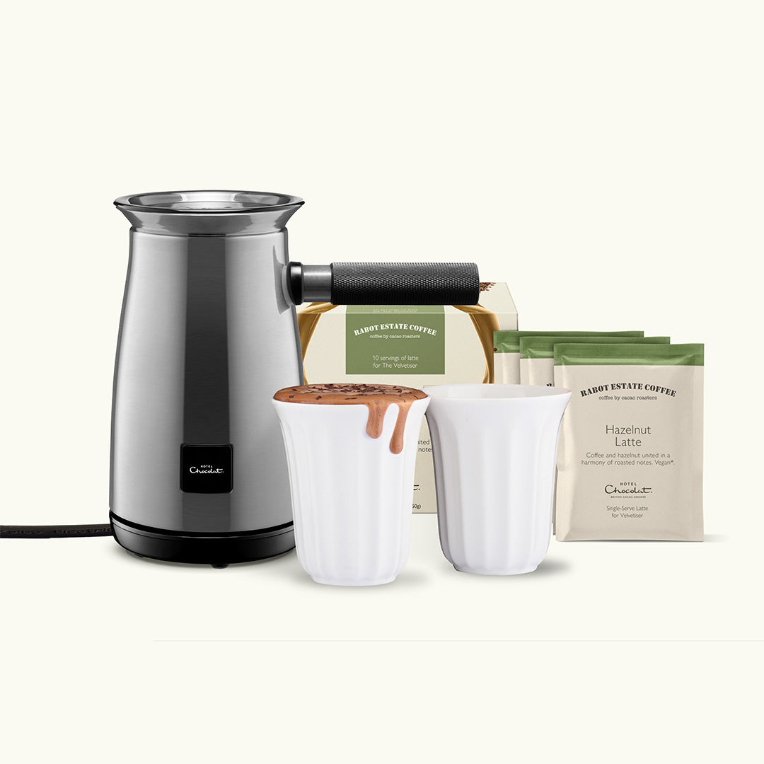 Velvetiser Bundle