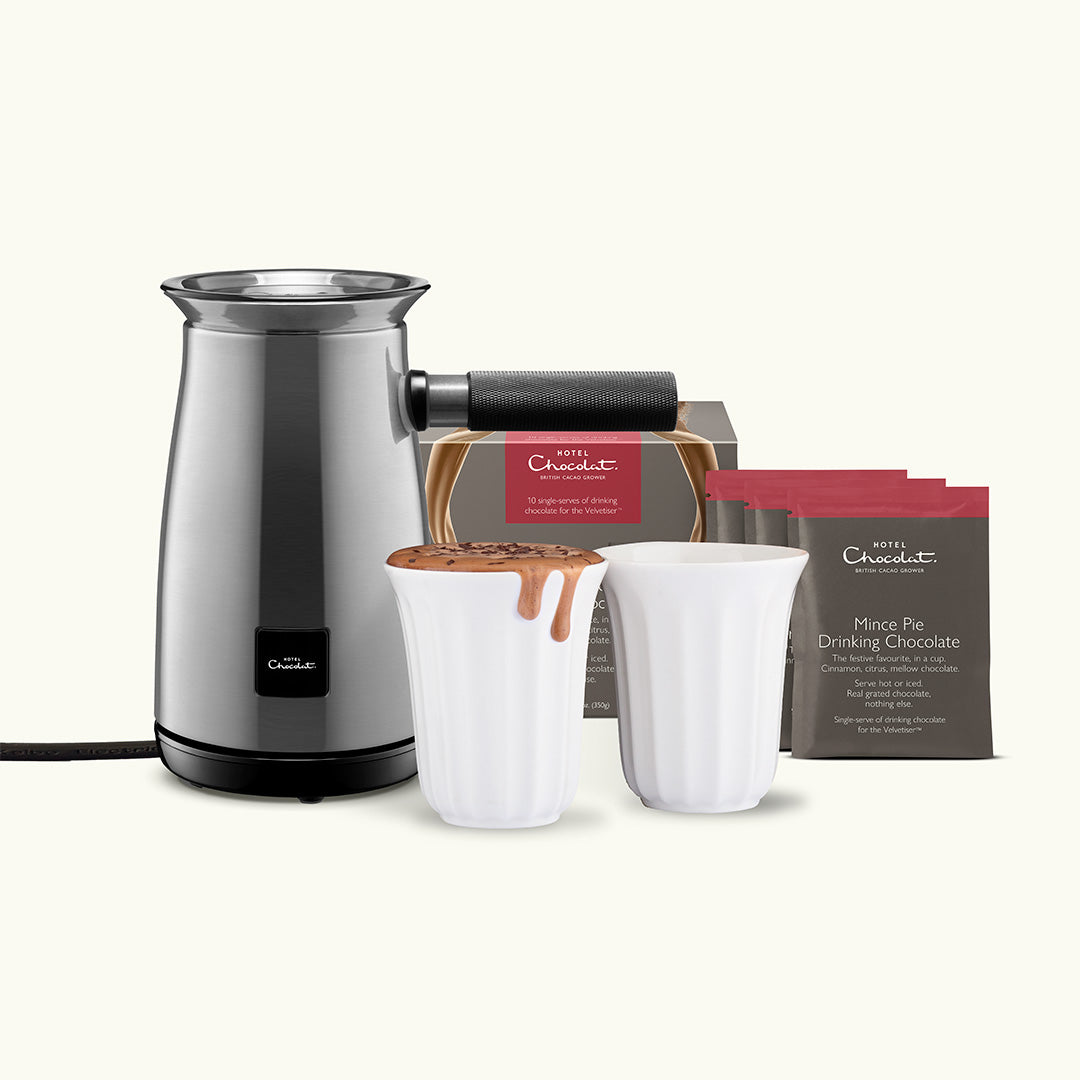 Velvetiser Bundle