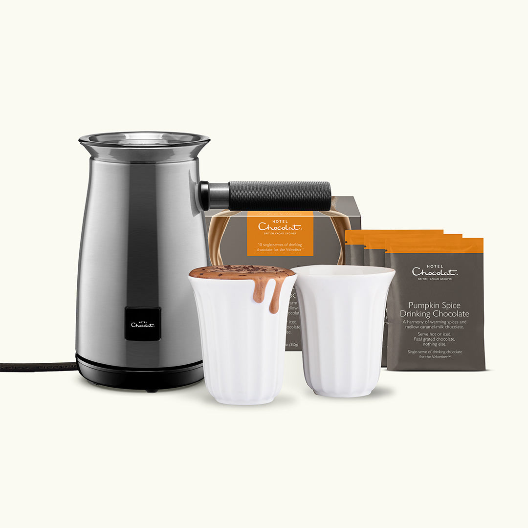 Velvetiser Bundle