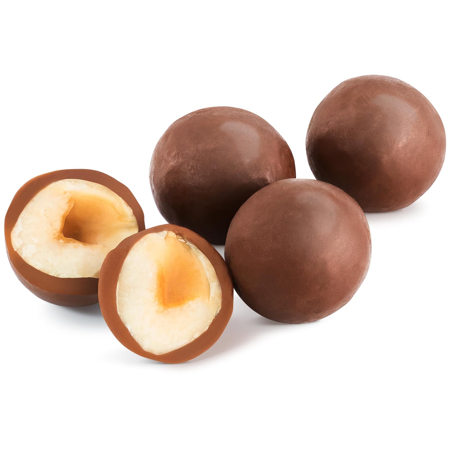 Praline Hazelnut