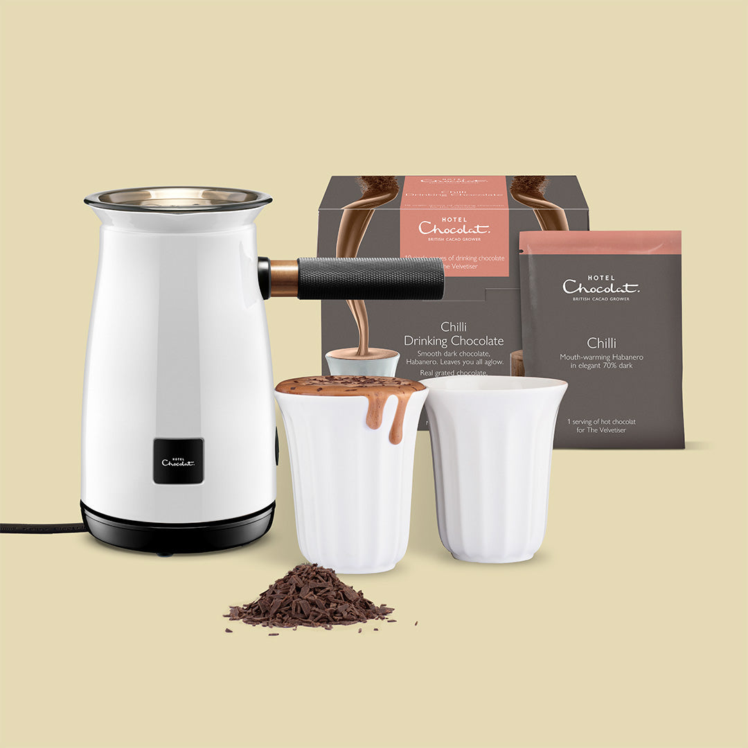 Velvetiser Bundle