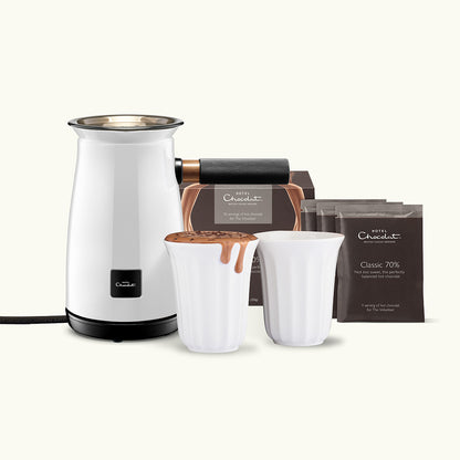 Velvetiser Bundle