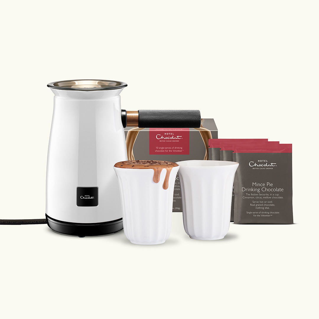 Velvetiser Bundle