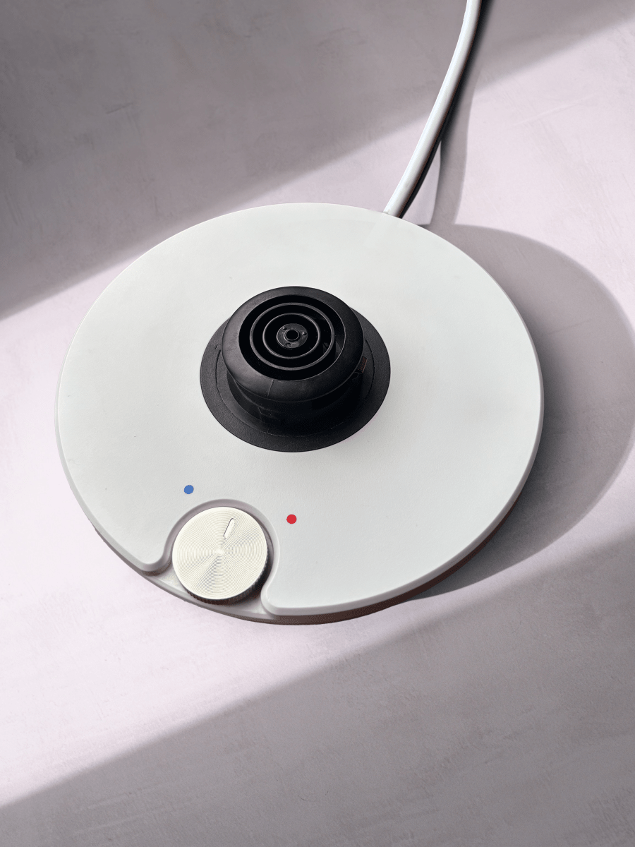 ALL - NEW Velvetiser Chalk Base Replacement - Hotel Chocolat - Hotel Chocolat - 