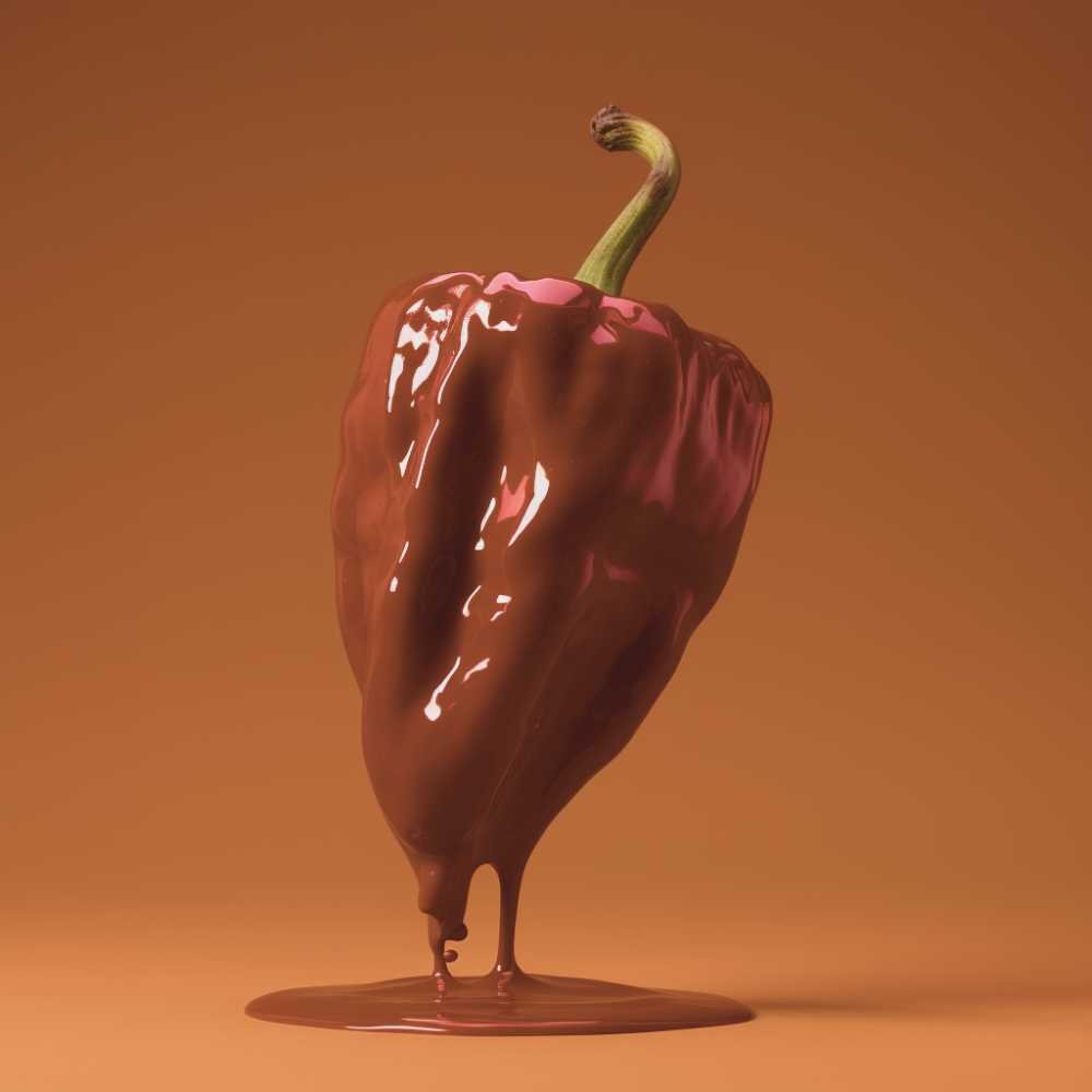 Chilli Drinking Chocolate - Hotel Chocolat - Hotel Chocolat
