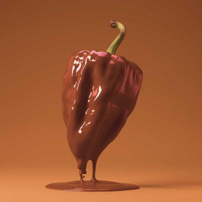 Chilli Drinking Chocolate - Hotel Chocolat - Hotel Chocolat