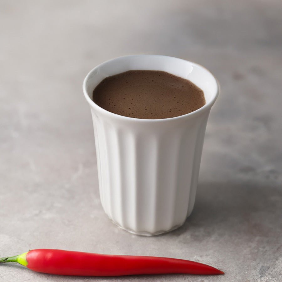 Chilli Drinking Chocolate - Hotel Chocolat - Hotel Chocolat