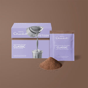 Classic Cold Drinking Chocolate - Hotel Chocolat - Hotel Chocolat - New Drinking Chocolate