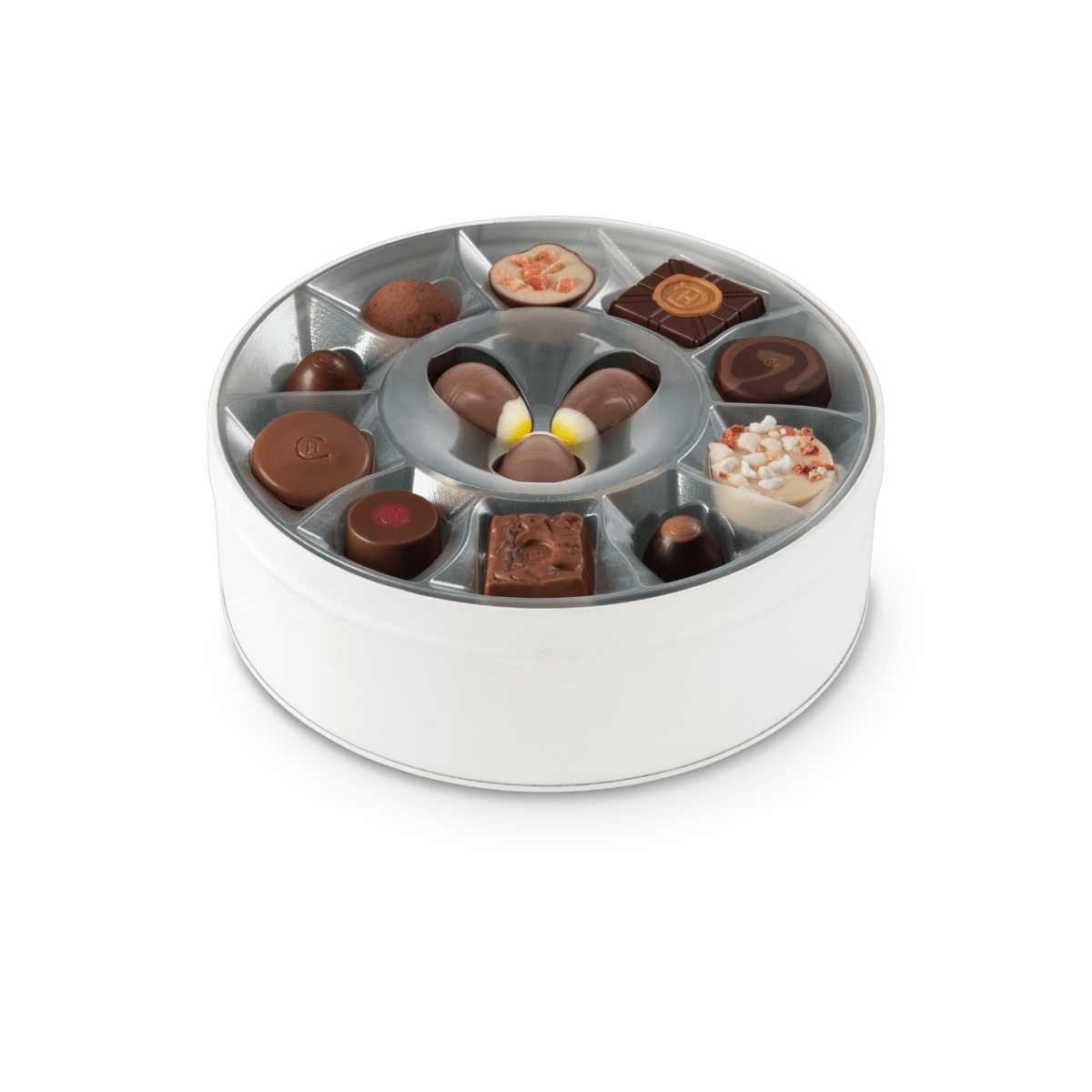 Classic Ostrich Easter Egg - Hotel Chocolat - Hotel Chocolat