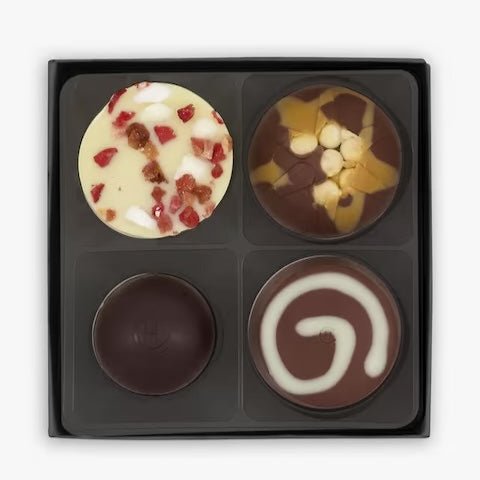 Everything Mini - Hotel Chocolat - Hotel Chocolat - Chocolate