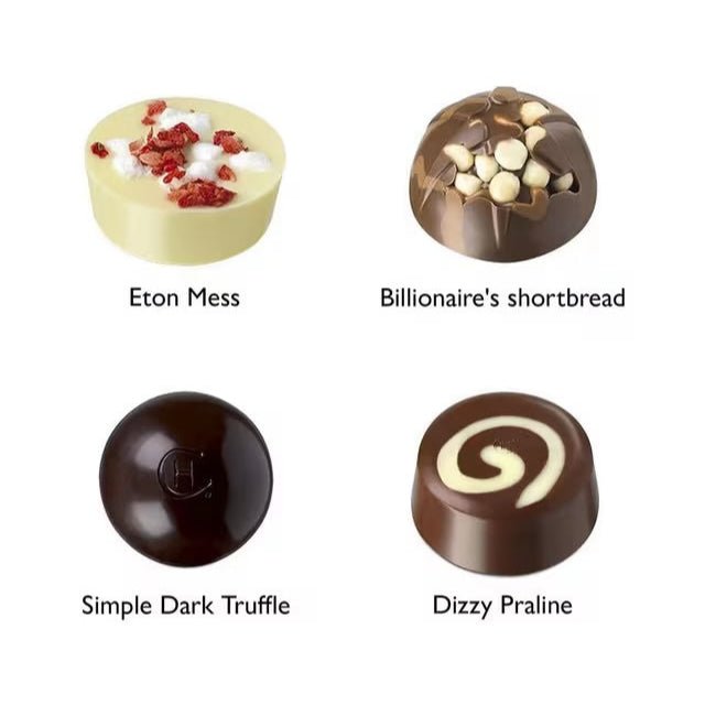 Everything Mini - Hotel Chocolat - Hotel Chocolat - Chocolate