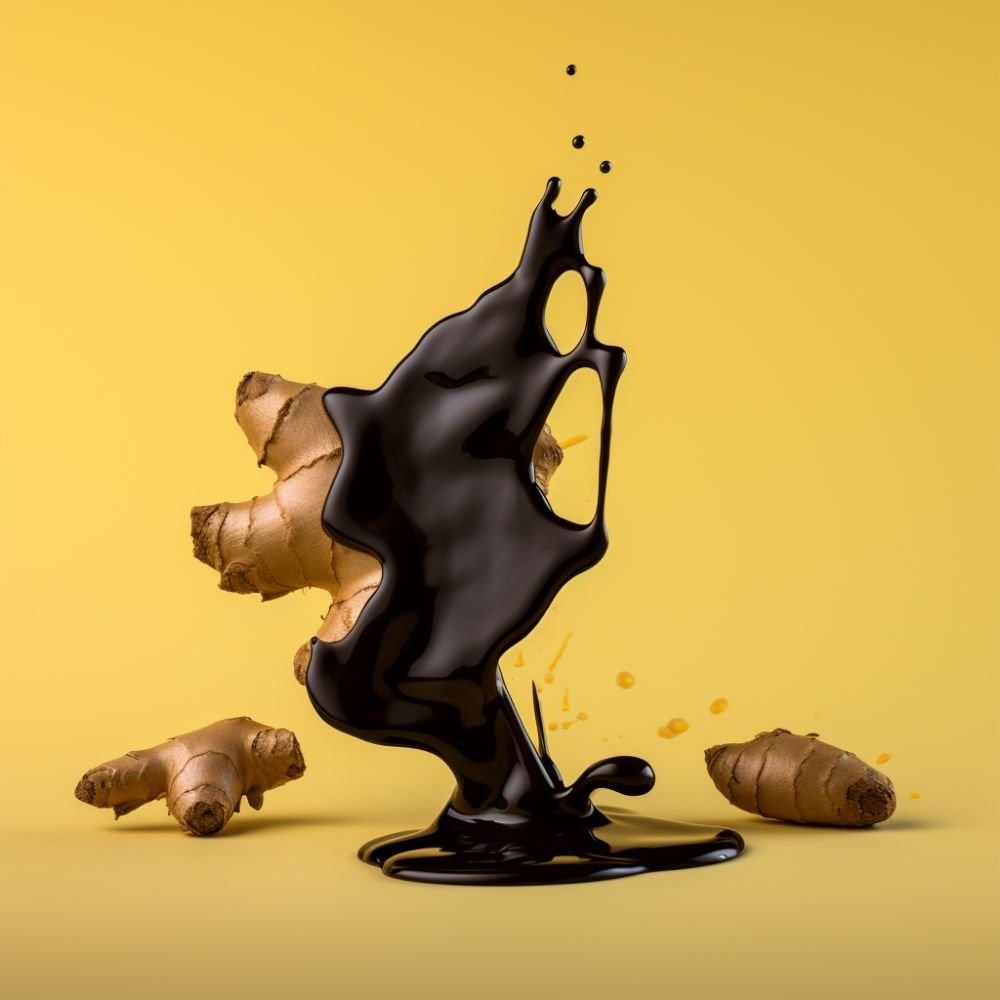Ginger Drinking Chocolate - Hotel Chocolat - Hotel Chocolat