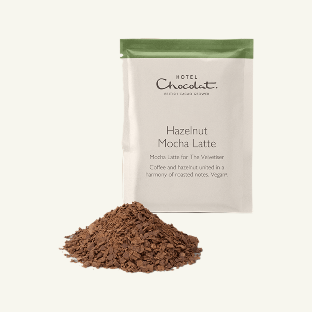 Hazelnut Latte Mocha - Hotel Chocolat - Hotel Chocolat