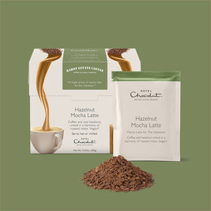 Hazelnut Mocha