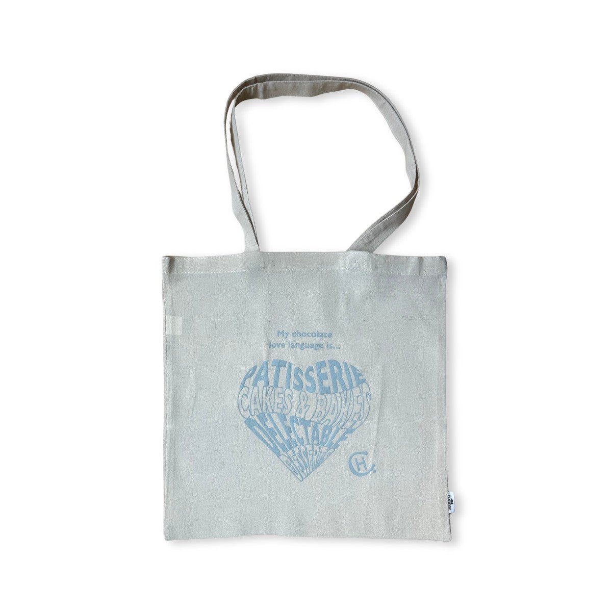 Hotel Chocolat Tote - Hotel Chocolat - Exquisitely Nutty - Hotel Chocolat - Accessories