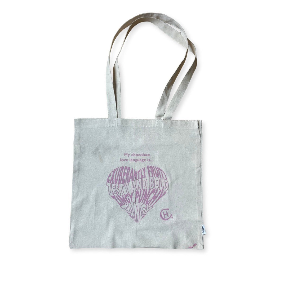 Hotel Chocolat Tote - Hotel Chocolat - Exquisitely Nutty - Hotel Chocolat - Accessories