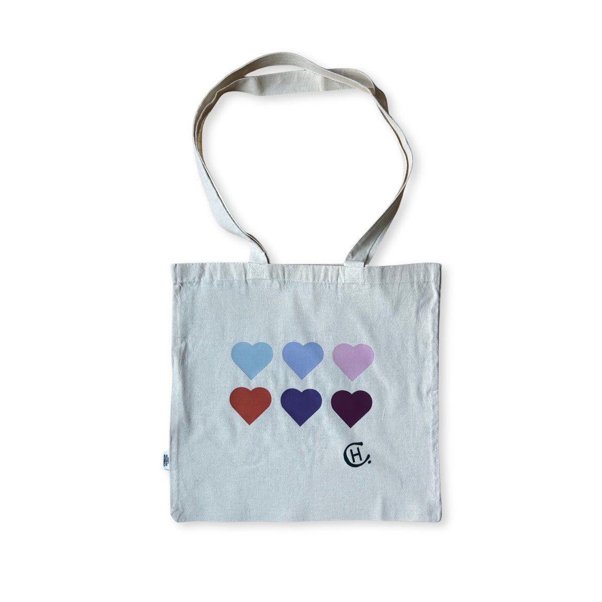 Hotel Chocolat Tote - Hotel Chocolat - Exquisitely Nutty - Hotel Chocolat - Accessories